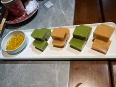 -山四砂锅(太原钟楼街店)