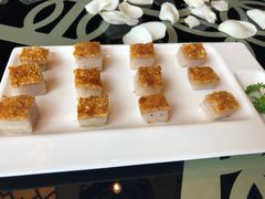-富力丽思卡尔顿酒店·丽轩中餐厅