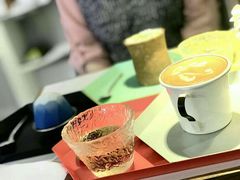 -茶是一枝花泡茶店