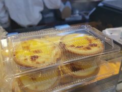 -鲍师傅糕点(江苏路店)