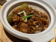 -蔡澜点心·粤菜(花城汇南区店)