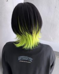 -Sying杉影日式烫染專門店