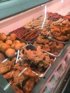 -北京稻香村(方庄店)