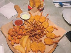 -必胜客(漕宝路店)