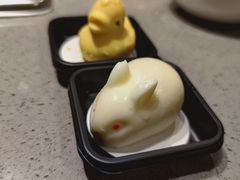 -海底捞火锅(青悦城店)