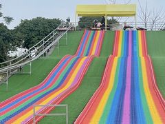 -长洲岛都市农业公园