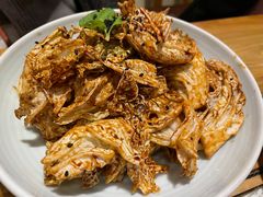 -局气 烤鸭·北京菜(光华路店)