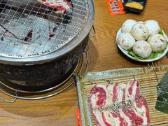 -牛也烧肉(摩尔城店)