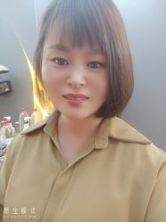 -MY女士男士短发设计