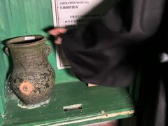 -逃脱反斗城沉浸剧情密室(阳光新业中心店)