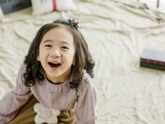 -潮童星少儿模特时尚中心(黄浦博荟广场店)