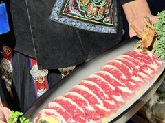 -贵厨酸汤牛肉(花果园国际中心店)