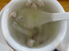 -斯丹姜母鸭·古法干香(田安南路店)