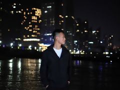 -青岛第三海水浴场