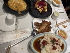-北李妈妈菜·海肠捞饭(开发区万达店)