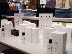 -ZARA(深圳金光华广场店)