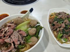 -菜忠潮州牛肉店(岗厦店)
