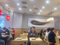 -吉野家(复兴路第二餐厅店)
