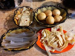 -范贤光鸡公煲(平乐园总店)