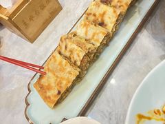 -玉华台饭庄·淮扬菜·烤鸭(望京店)