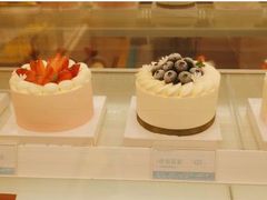 -好利来(西铁营万达广场店)