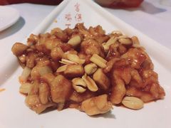 宫保鸡丁-峨嵋酒家(清河店)