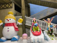 -广州热雪奇迹