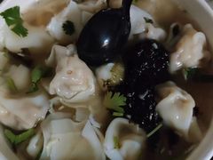 -手劲鱼丸馄饨铺(哈一百店)