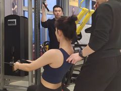 -中田健身工作室(星耀城金牌店)