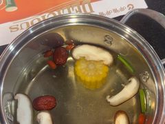 -呷哺呷哺(西单大悦城店)