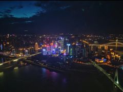 -WFC会仙楼观景台