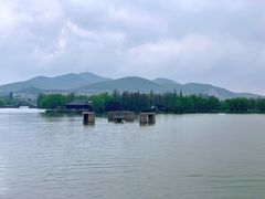 -云龙湖旅游景区