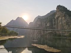 -孤山寨风景区