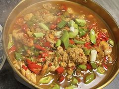 -老铁私房菜