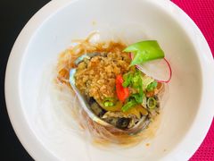 蒜香鲍鱼-稻早料理美术馆(城阳店)