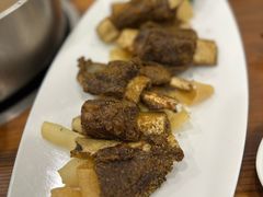 -原汁原味驴庄(长岭村店)