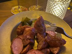 -ibarrel爱杯·bistro&brunch(江宁路店)