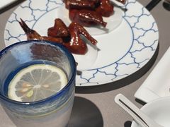 -荣轩(新荣记环球金融中心店)