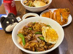 -寻裕记·现炒浇头面(人民广场店)