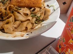 -一醒·手工面·西北传统小吃(悠方购物中心店)