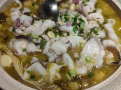 -弄堂里(西溪龙湖天街店)
