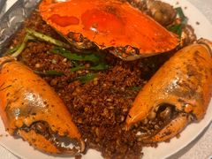 -喜记避风塘炒辣蟹(旗舰店)