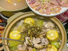 -1819餐厅·团队聚餐·烤串·精酿