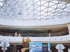-棕榈MALL