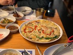海鲜饼-青鹤谷(苏州店)