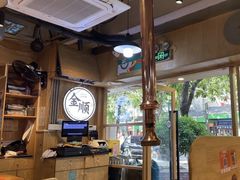 -金顺碳烤肉(1号店)