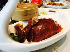 -大鸭梨烤鸭·北京菜(南小街/南苑店)