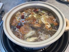 -大理董·董家小厨野生菌火锅(古城旗舰店)