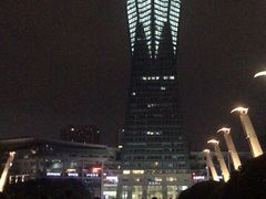 -运河游船(武林门码头)