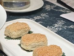 -扬州香格里拉·香宫中餐厅